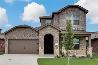1428 Millstead Rill Drive, Caddo Mills, TX 75135 - Photo 1