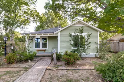 1848 Oates Drive, Dallas, TX 75228 - Photo 2