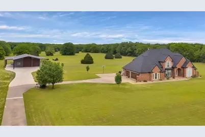 6043 Fm 36 S, Quinlan, TX 75474 - Photo 1