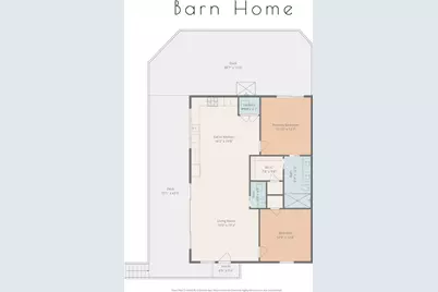 112 Two Feather, Whitney, TX 76692 - Photo 40