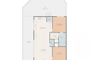 112 Two Feather, Whitney, TX 76692 - Photo 40