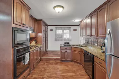 112 Two Feather, Whitney, TX 76692 - Photo 22