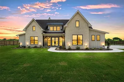 358 Lacek Mill Road, China Spring, TX 76633 - Photo 1