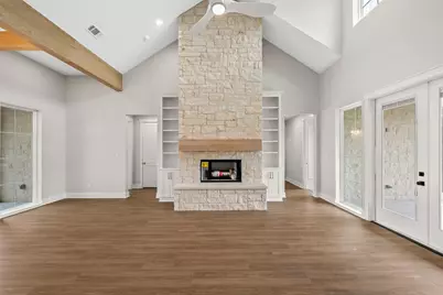 358 Lacek Mill Road, China Spring, TX 76633 - Photo 6