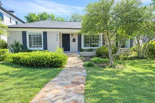 3754 Juniper Dr, Dallas, TX 75220 - Photo 1
