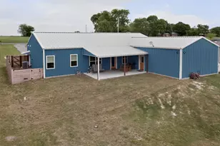 613 Kentucky Town Rd, Whitewright, TX 75491 - Photo 34
