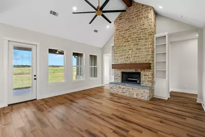 407 Lacek Mill Road, China Spring, TX 76633 - Photo 4