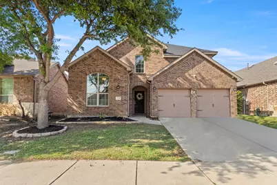 1729 Shoebill Drive, Little Elm, TX 75068 - Photo 2