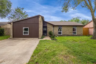 5618 Briarcrest Drive, Garland, TX 75043 - Photo 1