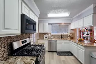 7333 Mesa Verde Trail, Fort Worth, TX 76137 - Photo 8
