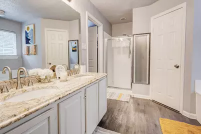 7333 Mesa Verde Trail, Fort Worth, TX 76137 - Photo 14