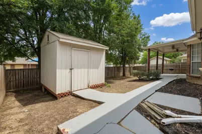 7333 Mesa Verde Trail, Fort Worth, TX 76137 - Photo 18