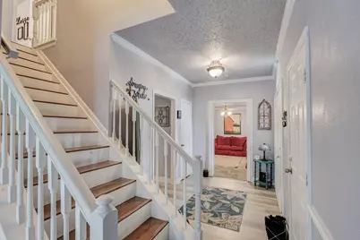 7333 Mesa Verde Trail, Fort Worth, TX 76137 - Photo 2