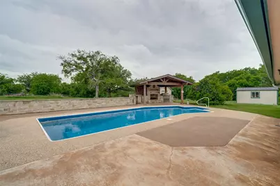 710 Upper Denton Road, Weatherford, TX 76085 - Photo 26