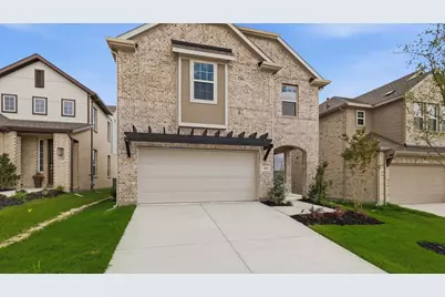 818 Antioch Drive, Princeton, TX 75071 - Photo 2