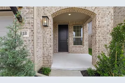 818 Antioch Drive, Princeton, TX 75071 - Photo 4