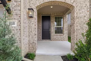 818 Antioch Dr, Princeton, TX 75071 - Photo 4