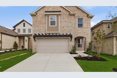 818 Antioch Drive, Princeton, TX 75071 - Photo 1