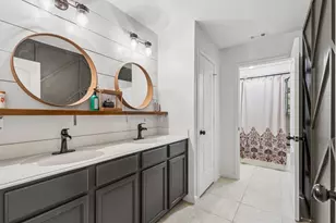 6341 Trinity Creek Dr, Fort Worth, TX 76179 - Photo 20