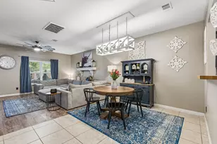 6341 Trinity Creek Dr, Fort Worth, TX 76179 - Photo 6
