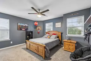6341 Trinity Creek Dr, Fort Worth, TX 76179 - Photo 22
