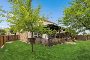 6341 Trinity Creek Dr, Fort Worth, TX 76179 - Photo 30