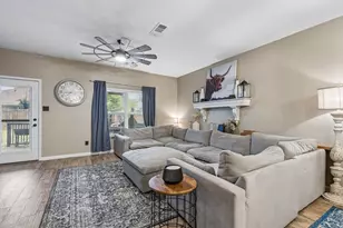 6341 Trinity Creek Dr, Fort Worth, TX 76179 - Photo 2