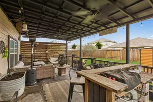 6341 Trinity Creek Dr, Fort Worth, TX 76179 - Photo 28