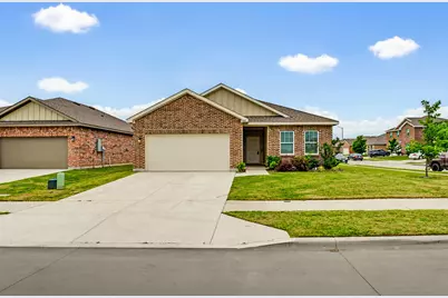 1533 Ancer Way, Fort Worth, TX 76052 - Photo 1