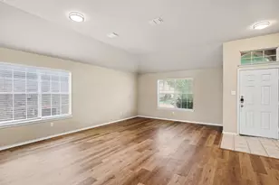 633 Horn St, Crowley, TX 76036 - Photo 8