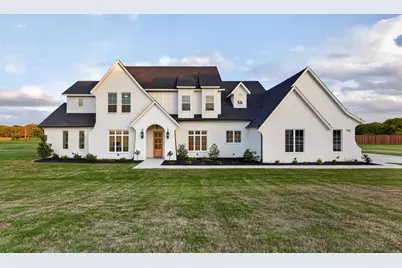 7798 Barber Ranch Road, Fort Worth, TX 76126 - Photo 2