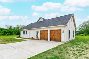 4656 Co Rd 1040, Celeste, TX 75423 - Photo 34