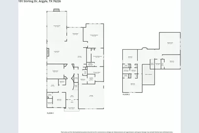 191 Stirling Drive, Argyle, TX 76226 - Photo 40