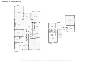 191 Stirling Dr, Argyle, TX 76226 - Photo 40