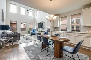 1500 White Squall Trl, Arlington, TX 76005 - Photo 8