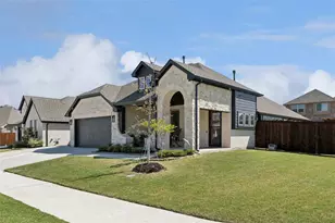 9156 Rock Nettle Dr, Fort Worth, TX 76131 - Photo 2