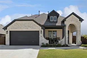 9156 Rock Nettle Dr, Fort Worth, TX 76131 - Photo 1