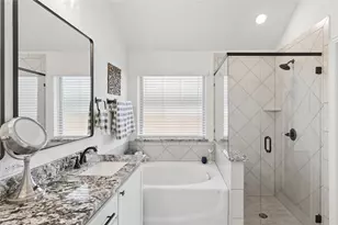9156 Rock Nettle Dr, Fort Worth, TX 76131 - Photo 16