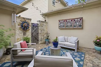 5026 Pershing Avenue, Fort Worth, TX 76107 - Photo 24