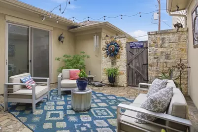 5026 Pershing Avenue, Fort Worth, TX 76107 - Photo 1