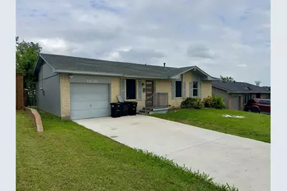 1638 Evergreen Drive, Mesquite, TX 75149 - Photo 1