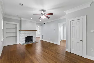 4009 Roswell Street, Dallas, TX 75219 - Photo 8
