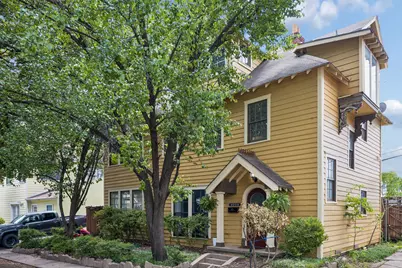 4009 Roswell Street, Dallas, TX 75219 - Photo 4