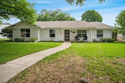 3312 Camelot Drive, Dallas, TX 75229 - Photo 1