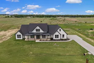 3093 Willow Rd, Celeste, TX 75423 - Photo 6
