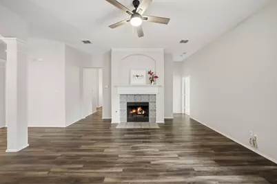 15525 Landing Creek Lane, Fort Worth, TX 76262 - Photo 2