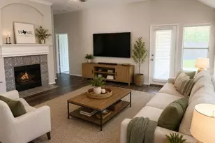 15525 Landing Creek Ln, Fort Worth, TX 76262 - Photo 1
