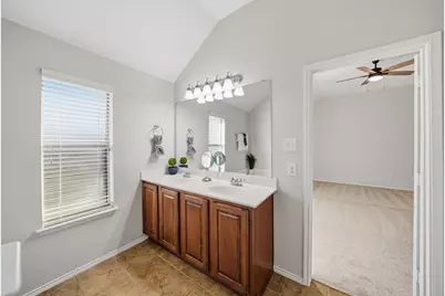 15525 Landing Creek Lane, Fort Worth, TX 76262 - Photo 26