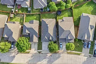 15525 Landing Creek Ln, Fort Worth, TX 76262 - Photo 1
