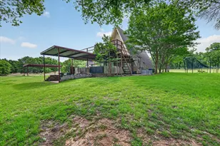 1276 Co Rd 1480, Alvord, TX 76225 - Photo 34